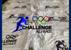 Challenge Olímpico Allinrace - O FINAL