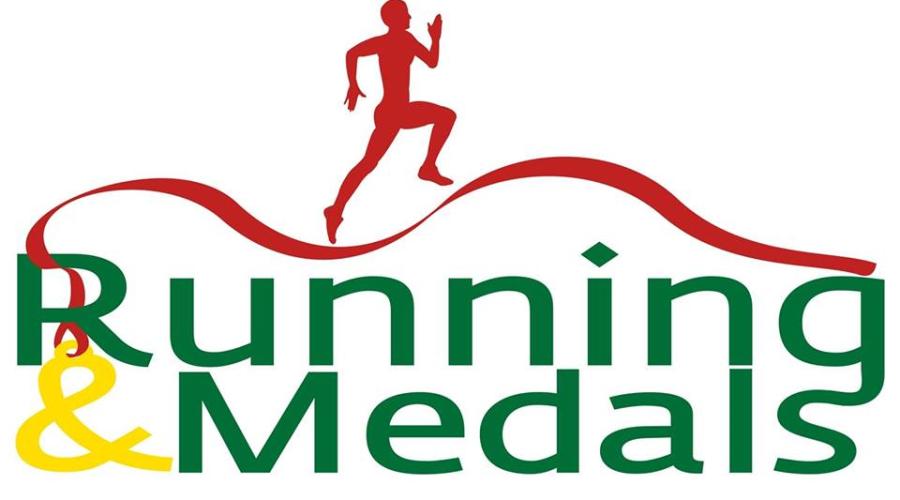 Running & Medals e Allinrace