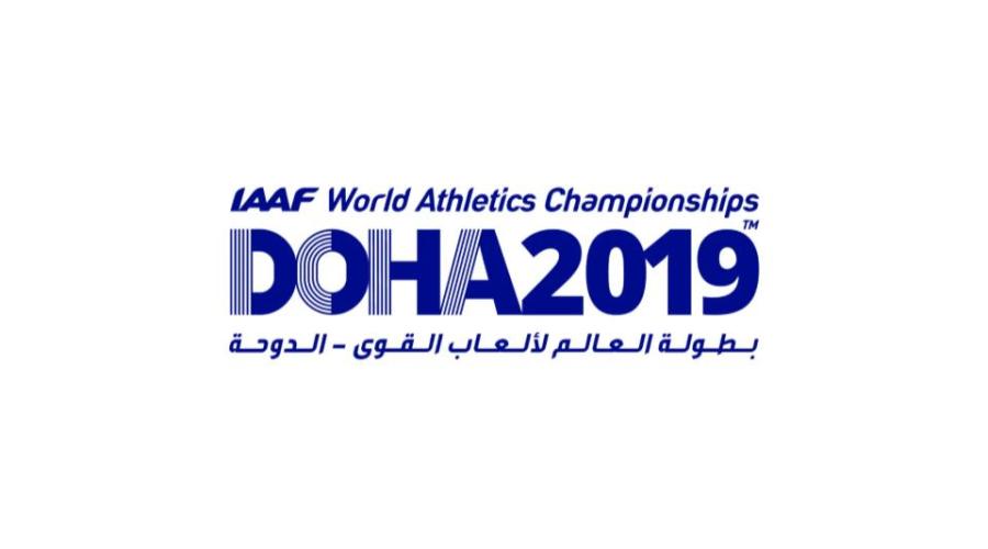 Doha 2019 - Mundiais de Atletismo